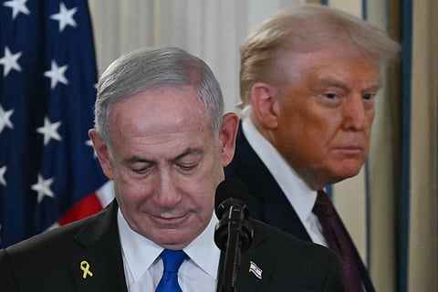 The latest tensions come as the Trump administration pushes for a diplomatic agreement with Tehran, even as Israel argues that military pressure remains necessary to counter Iranian threats