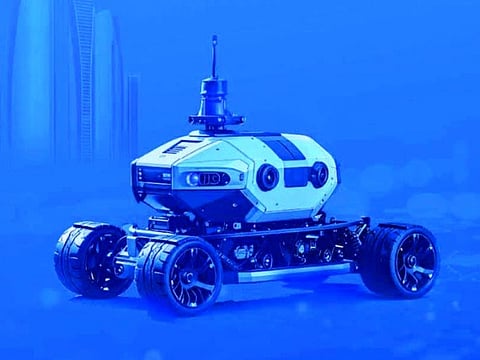 Abu Dhabi Autonomous Week to shape future of smart mobility