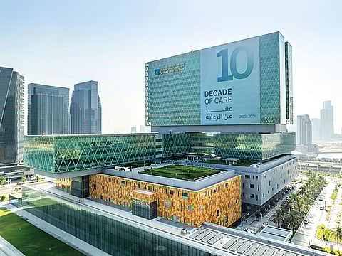 How Cleveland Clinic Abu Dhabi is redefining heart care in the UAE