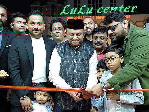 Go Kite Travel & Tours inaugurates its Ras Al Khaimah (RAK) branch, marking a strategic expansion to deliver seamless holidays, ticketing and visa services across the Emirates.