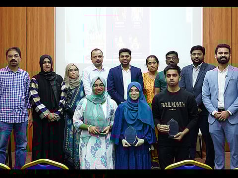 Best NEET Coaching in UAE: Unique World Education guides students for MBBS seats in India’s top colleges