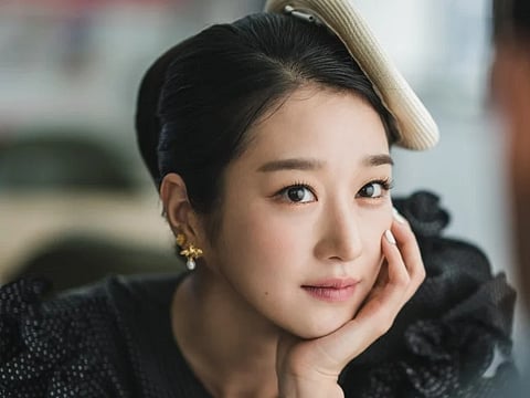 From 2014 itself, there were accusations about her bullying classmates and extorting them.