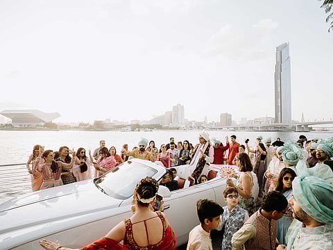 InterContinental Dubai Festival City