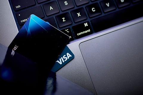 Your Visa card payments in the UAE are about to get a lot faster and smoother