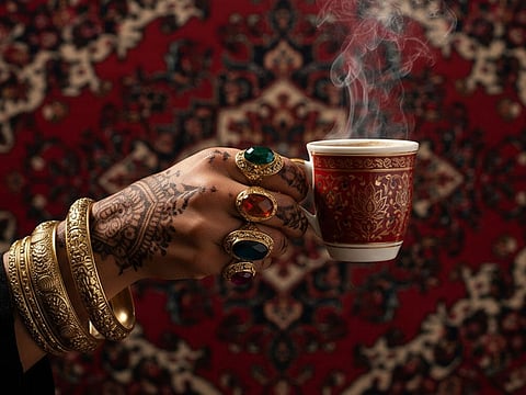 Dubai launches first GenAI Studio, revolutionising content creation in MENA