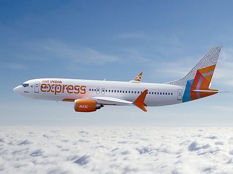 Air India Express