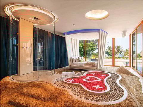 Unforgettable Honeymoon Destinations: Italy, Maldives, and Peru await