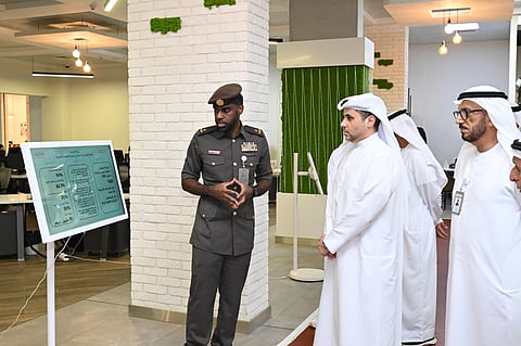 Dubai Land Department, GDRFA enhance strategic cooperation