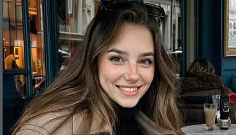 Actress Tilly Norwood