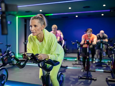 Registrations open for ninth edition of Dubai Fitness Challenge