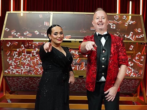 Bangladeshi expat in Al Ain wins Big Ticket with wife’s lucky name