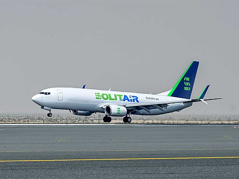 SolitAir marks 1st Anniversary with expansion to 30 Global South routes