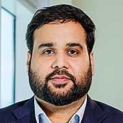 Manoj Sureka: Leading the charge in UAE's financial innovation and growth