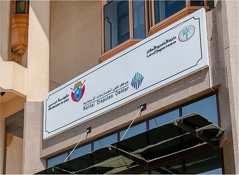 Who pays property service charges before handover? Dubai Rental Disputes Center clarifies