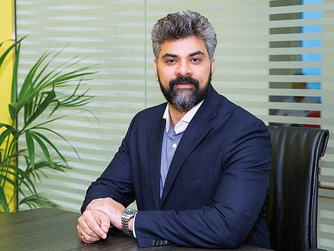 Driving Innovation and Resilience: Millenium's leadership in the UAE's dynamic market