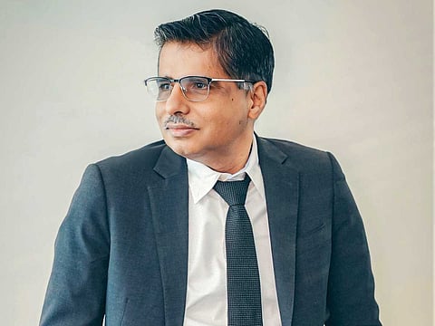 Agility and Resilience: The cornerstones of leadership in the UAE's dynamic market