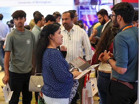 Edufair 2025 seminar line-up showcases global education trends