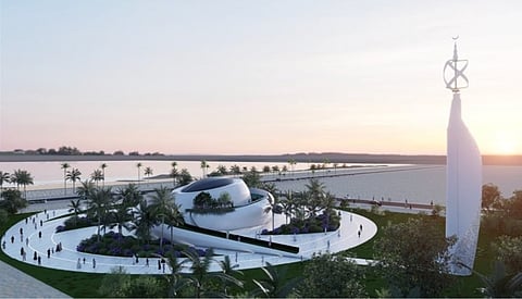 Oman to build Sultanate's first 3D printed mosque