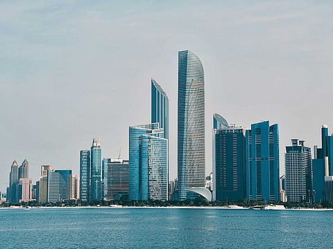 Aqua1 Foundation launches Aqua Labs Investment, aligning with Abu Dhabi Economic Vision 2030