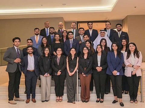 MMJS Consulting & Emirates Insurance Federation host seminar on UAE e-invoicing