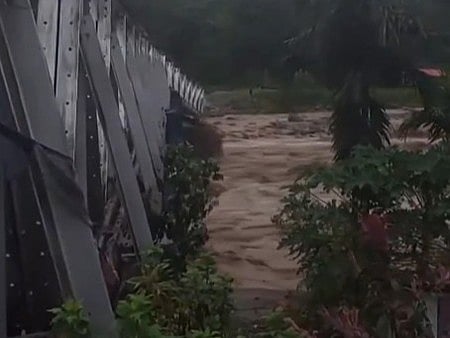 Committed to providing all possible assistance: PM Modi on torrential Darjeeling rain