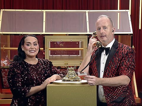 After 100 tries, Indian expat in Abu Dhabi finally wins Big Ticket