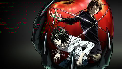 Tonight’s pick, Death Note: 5 reasons this 2000s masterpiece can eat modern anime for breakfast