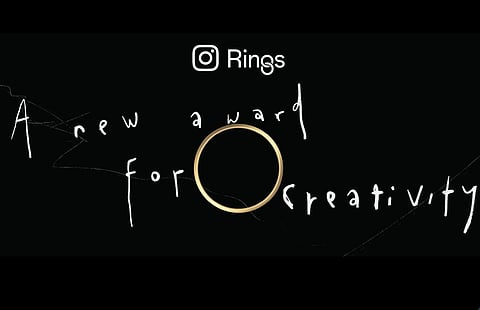 Stop scrolling: Instagram just launched its first-ever creator award