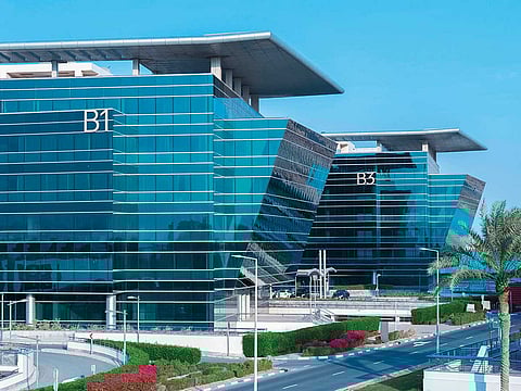 Dubai South Business Hub Free Zone: Where business begins and thrives