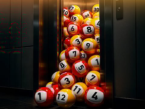 UAE Lottery deploys AI screening to block high-risk players, slash false alerts