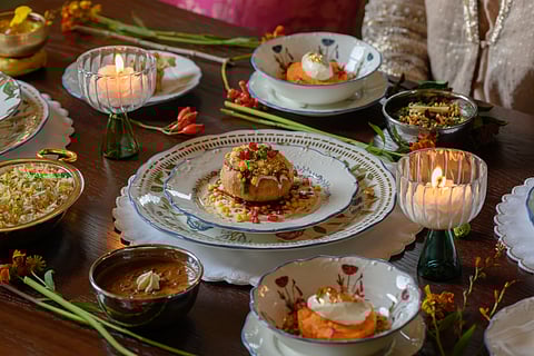 Dubai's dazzling Diwali: 8 must-try dining deals