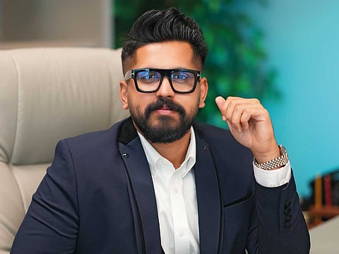 ELL Properties: Leading Dubai's real estate with trust and innovation