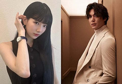 Fans couldn’t get enough of glimpses of the couple, and when JYP Entertainment confirmed the romance, the buzz reached fever pitch.