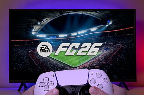 Salah, Mbappe, and Ronaldo lead FC 26 ratings: Know the top players from every league