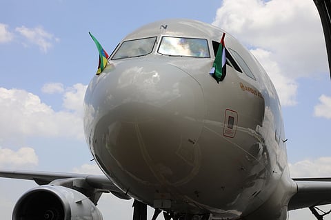Daily Etihad flights to Addis Ababa, expands Africa network with Ethiopian Airlines