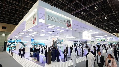 Participation comes as part of its ambitious vision to build the world’s smartest and most efficient healthcare ecosystem.