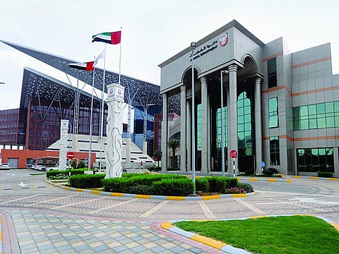 Abu Dhabi courts hit 98 per cent case completion rate in H1 2025