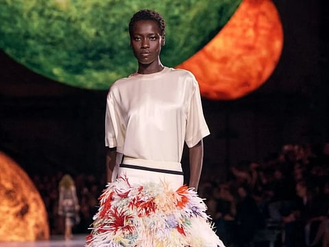The Kurator's Paris Fashion Week Spring/Summer 2026 highlights part 3