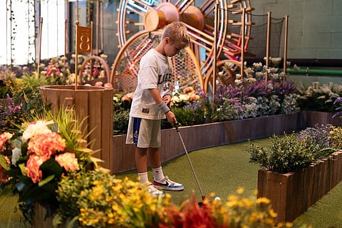 10 unmissable Dubai family activities for your mid-term break