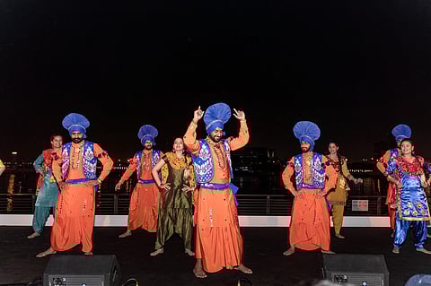 Dubai has unveiled its mega Diwali 2025 celebrations with mega prizes, spectacular entertainment and shopping deals.