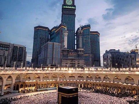 PSK Tourism LLC enhances travel assistance with Saudi visa platform