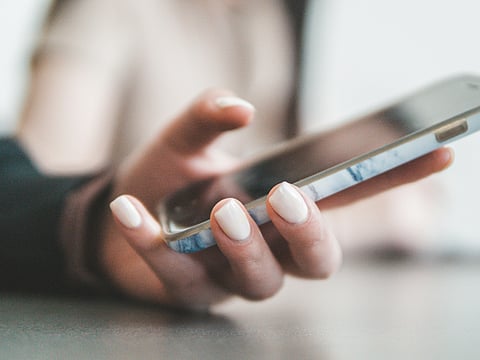 Alert comes after several residents reported receiving automated or live calls claiming to be from official authorities.