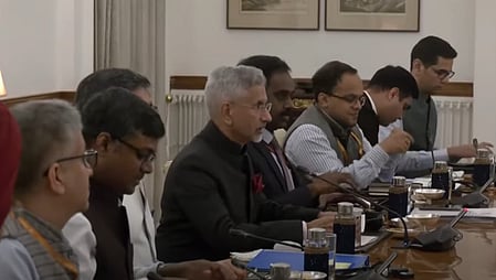 Indian Foreign Minister S. Jaishankar has said India was committed to Afghanistan’s development and pledged support in sectors like trade, health and education.