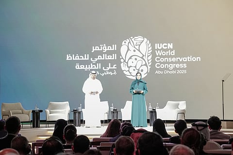 Held every four years, the global event brings together experts, policymakers, and conservationists from governments, academia, the private sector, and civil society to discuss ways to better protect the planet’s natural heritage.