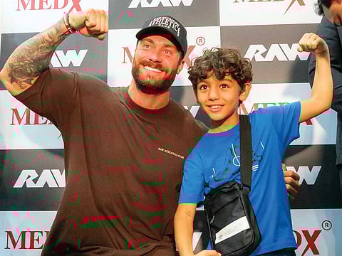 The City Buzz: Your guide to the UAE’s best events