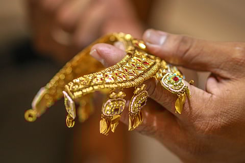 Illustrative image. Investigators examined security camera footage from inside and around the store and identified the suspect through the vehicle she was driving.