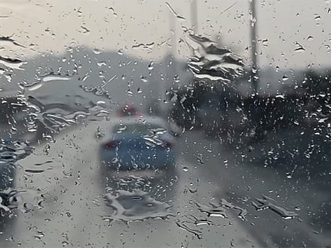 The NCM urges motorists to drive carefully in fluctuating conditions, avoid flooded areas, and follow the latest weather updates through its official channels.