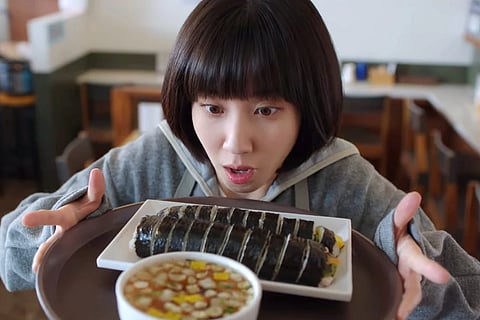 Perfect for children and even adults who’ve binged one too many episodes, each dish is easy and packed with flavour.