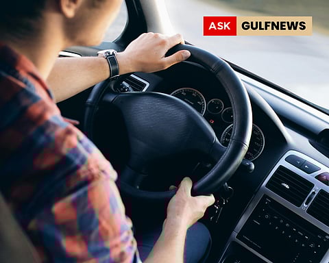 Dubai residents from eligible countries can convert their home country driving licence into a UAE licence through the Roads and Transport Authority (RTA) without taking a driving test.