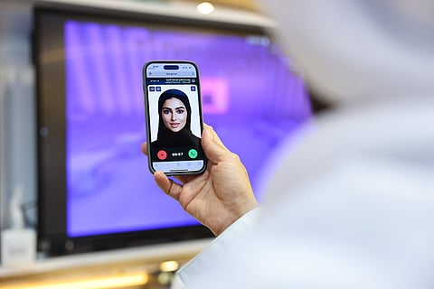 Dubai's SIRA showcases 'Salama' and 'SIRA Hub' as pioneers in AI-driven security